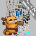 Building Menu [B41.78] – Simon MDs Tiles Addon
