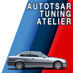 Autotsar Tuning Atelier – Bumer 36E