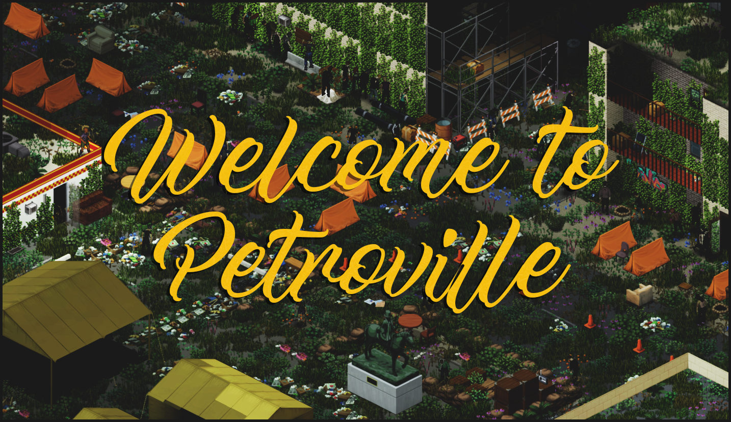 Petroville — screenshot 5