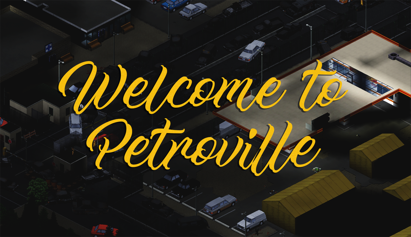 Petroville — screenshot 6