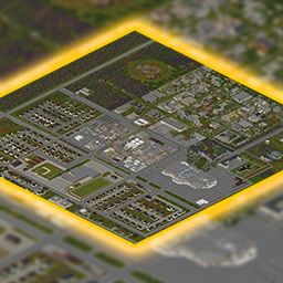 Petroville