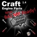 Craft Engine Parts