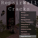 Repair Wall Cracks