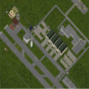 Old’s Military Airfield