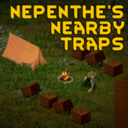 Nepenthe’s Nearby Traps