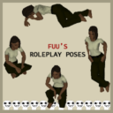 Fuu’s Roleplay Poses