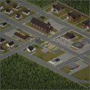 Louisville Quarantine Zone [B41/B42]