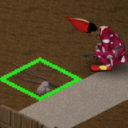 Remove Debris