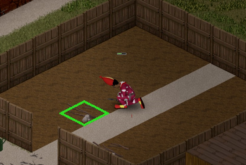 Remove Debris — screenshot 2