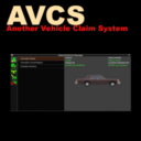 Another Vehicle Claim System