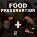 Food Preservation Plus
