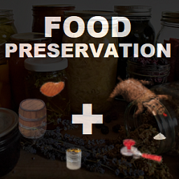 Food Preservation Plus