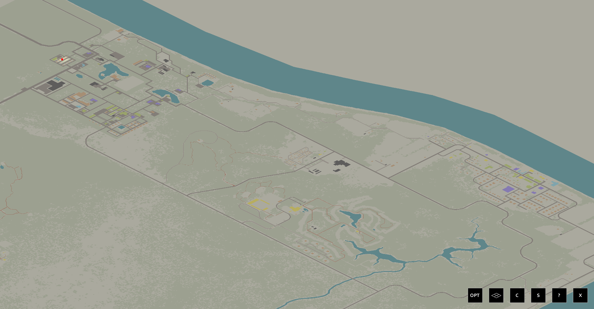 Southwood 2.0,KY — screenshot 6