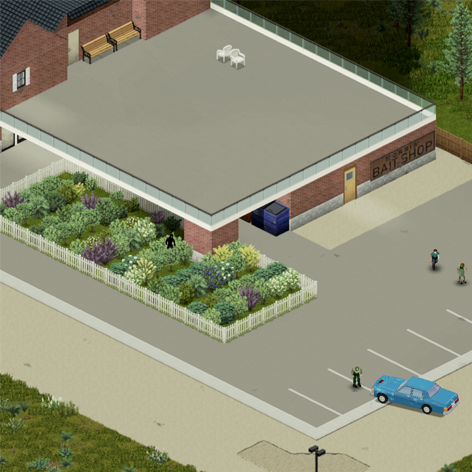 Southwood 2.0,KY — screenshot 3