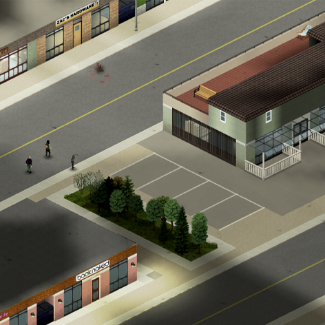 Southwood 2.0,KY — screenshot 4