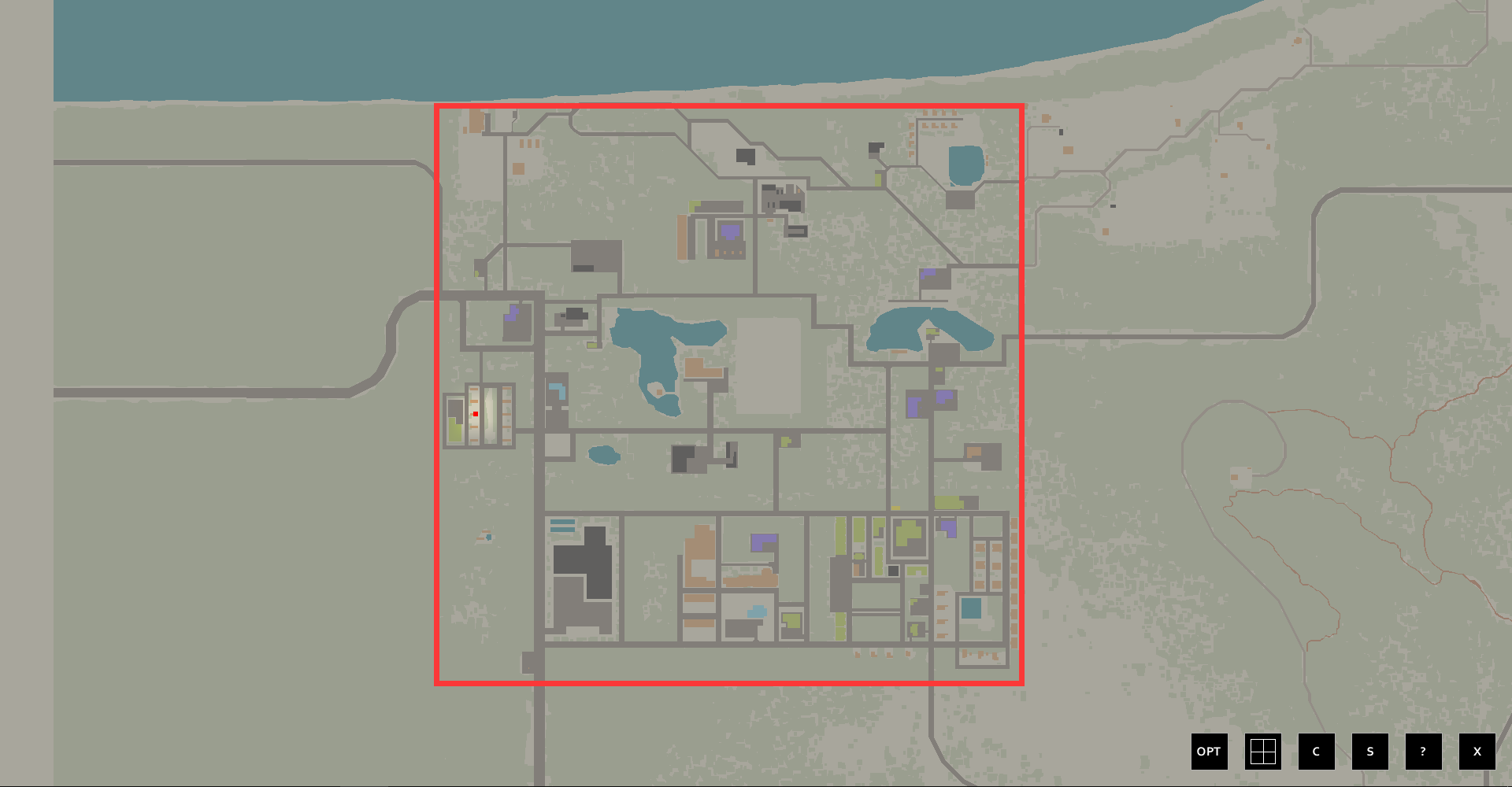 Southwood 2.0,KY — screenshot 7
