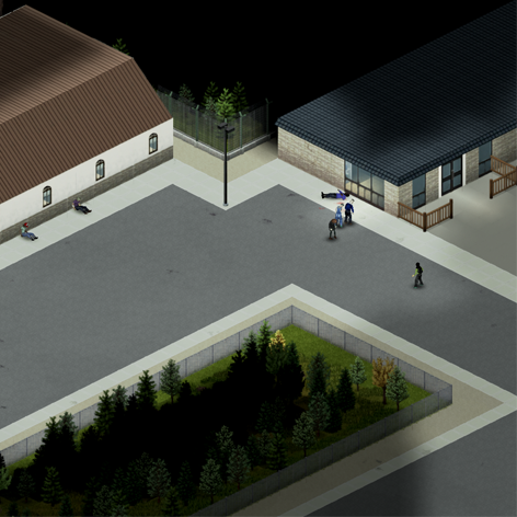 Southwood 2.0,KY — screenshot 1