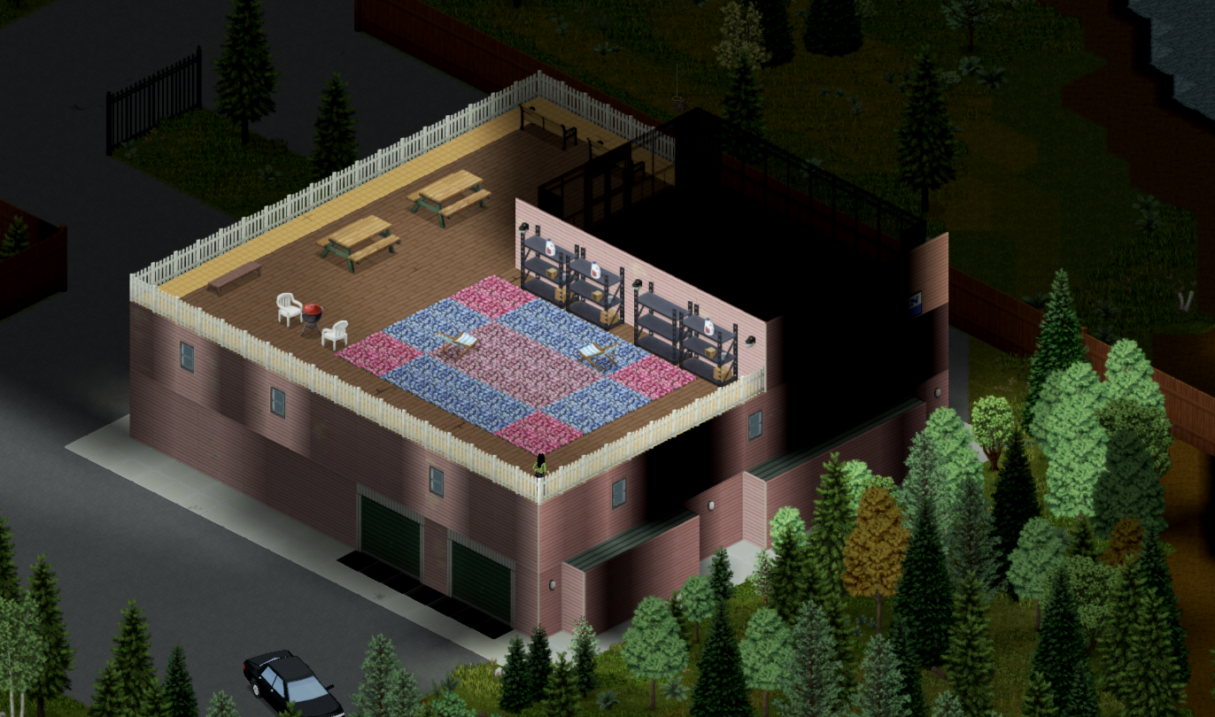 Orchidwood(official version) — screenshot 3