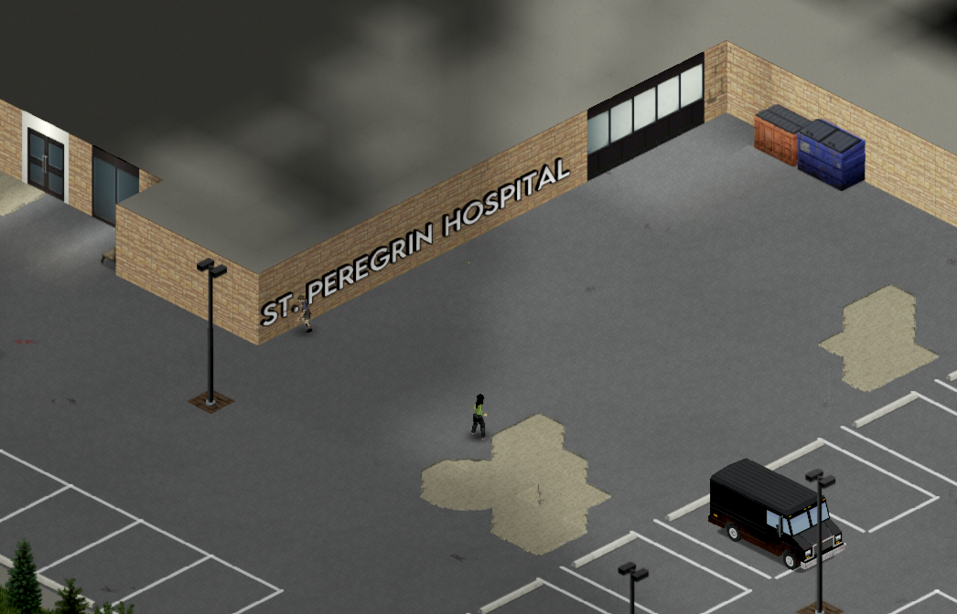 Orchidwood(official version) — screenshot 4