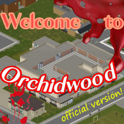 Orchidwood(official version)
