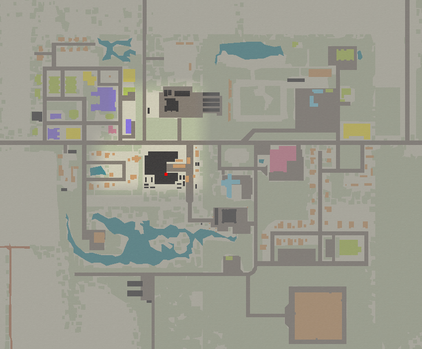 Orchidwood(official version) — screenshot 1