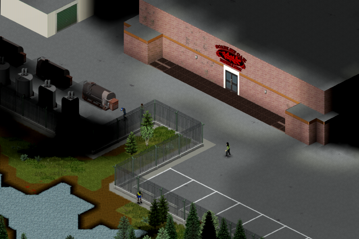 Orchidwood(official version) — screenshot 5