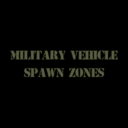 Tread’s Military Vehicle Zone Defs (Spawns) [41.65+]