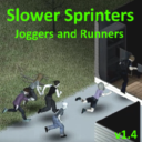 Slower Sprinters B42