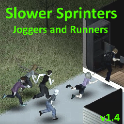 Slower Sprinters B42