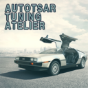 Autotsar Tuning Atelier – DMG DoLorean
