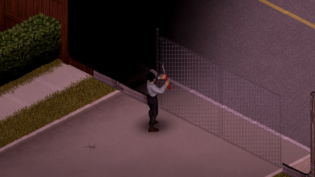 Automatic Gate Motors — screenshot 4