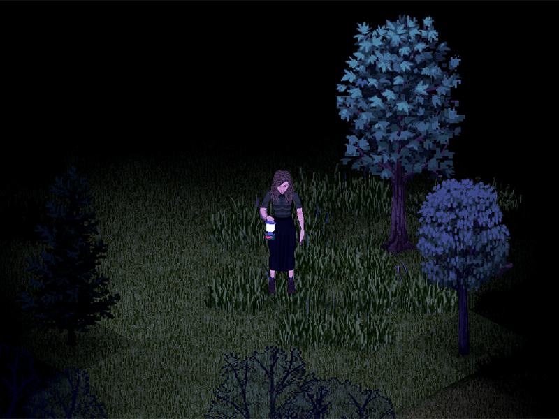 Soul Filcher’s Exploring Time — screenshot 1