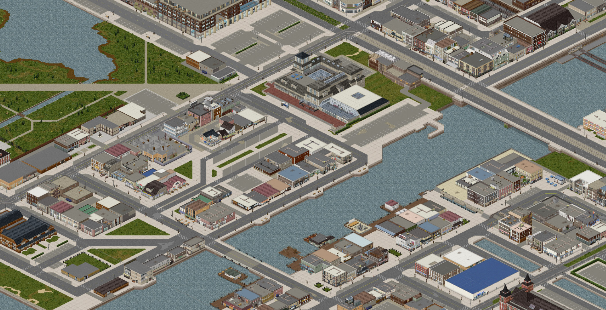 Dirkerdam Alpha 0.05 — screenshot 8