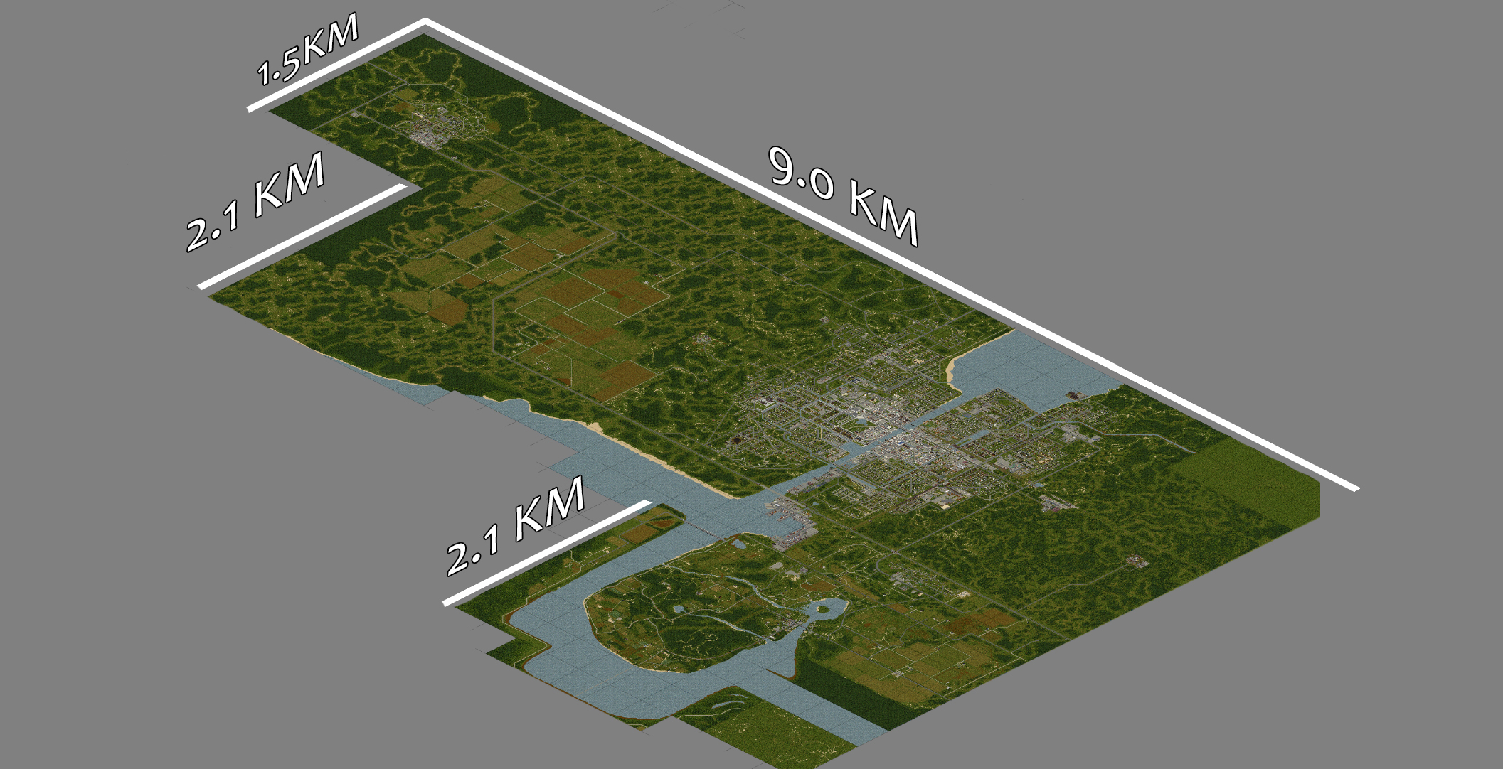 Dirkerdam Alpha 0.05 — screenshot 3