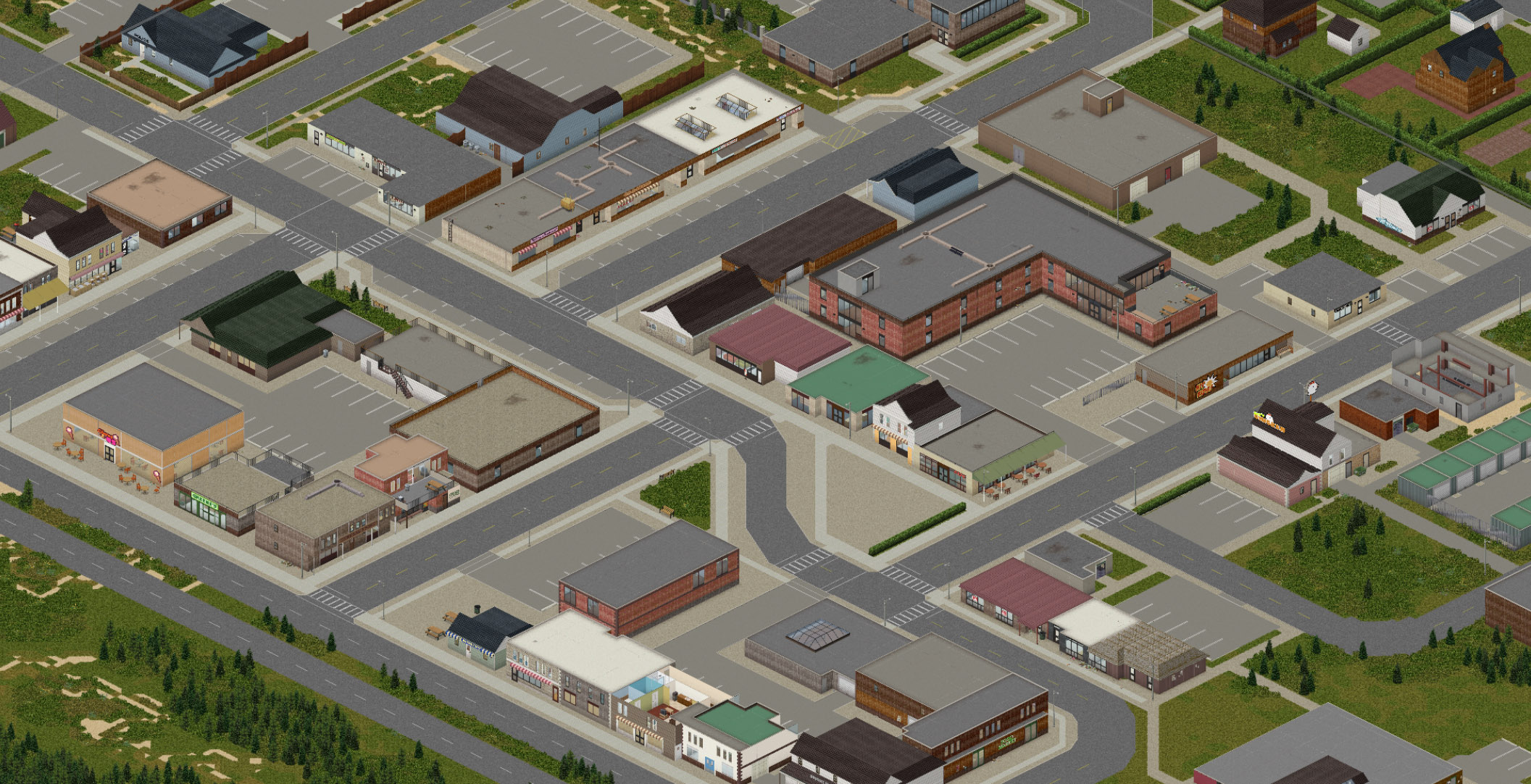 Dirkerdam Alpha 0.05 — screenshot 7