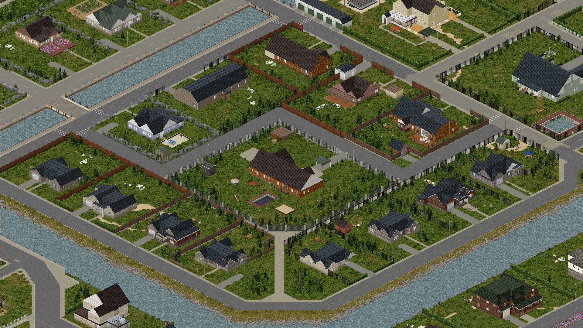 Dirkerdam Alpha 0.05 — screenshot 4