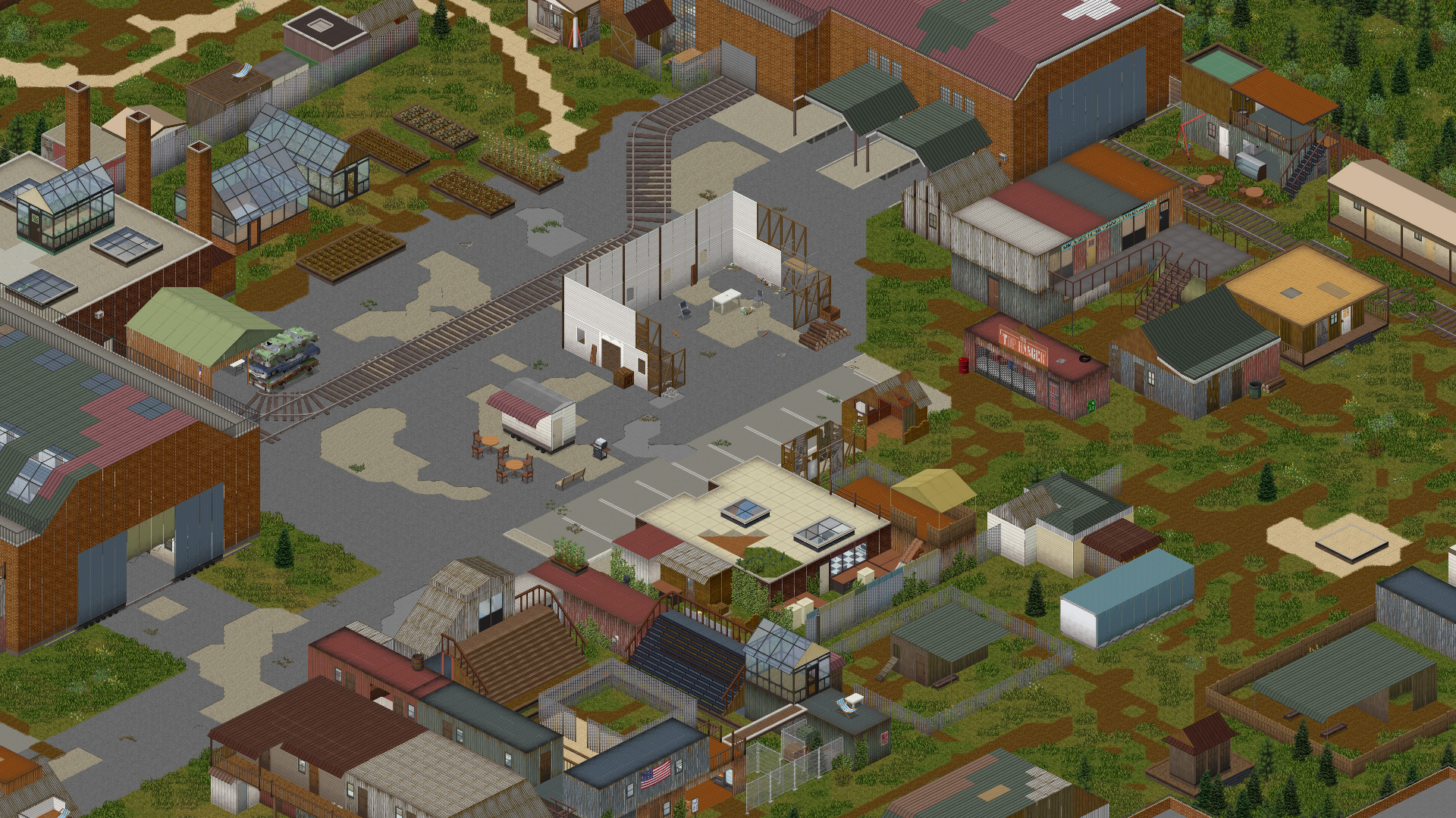 Dirkerdam Alpha 0.05 — screenshot 6