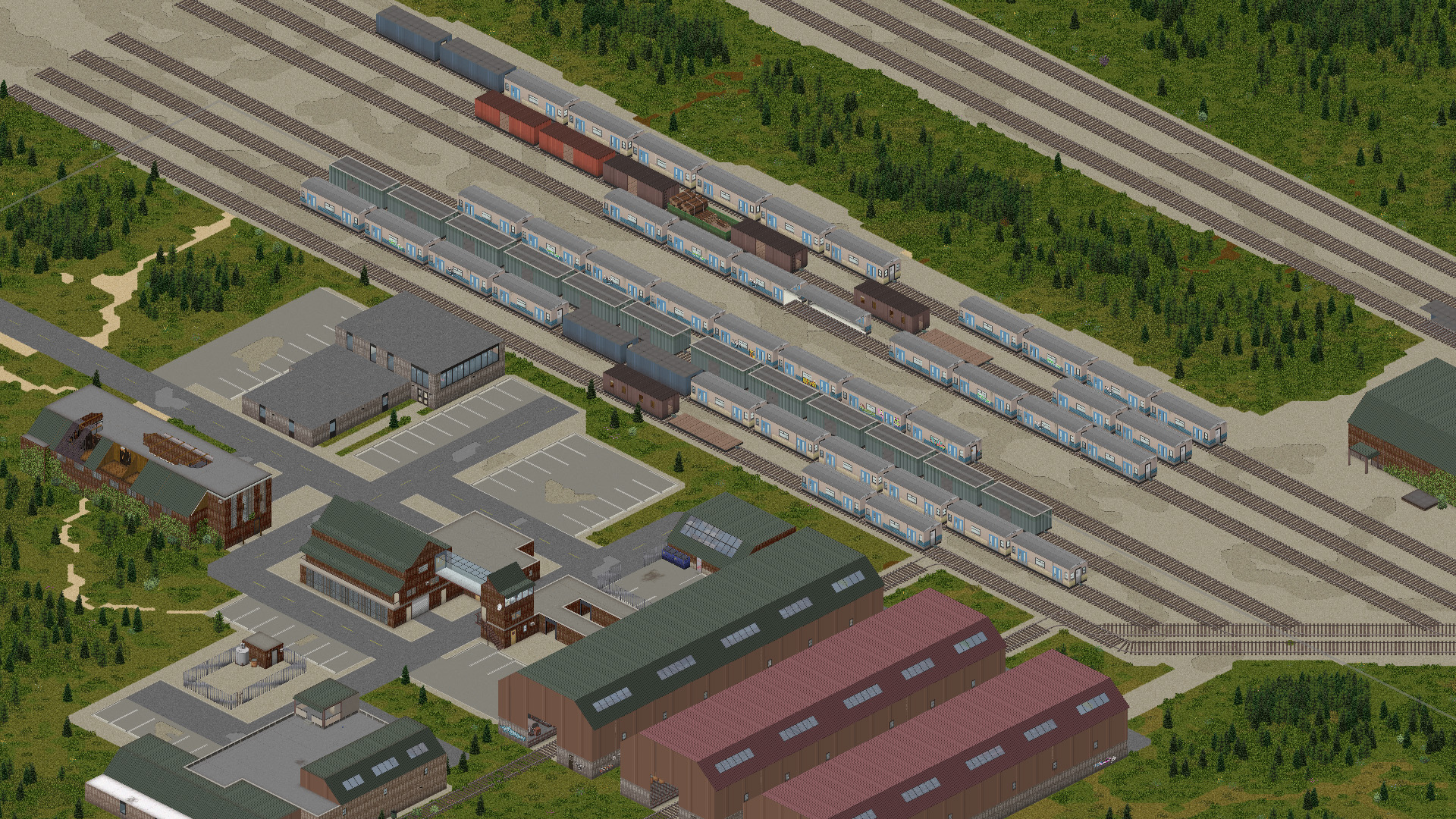 Dirkerdam Alpha 0.05 — screenshot 5