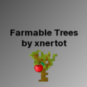 Xnertot Farmable Trees