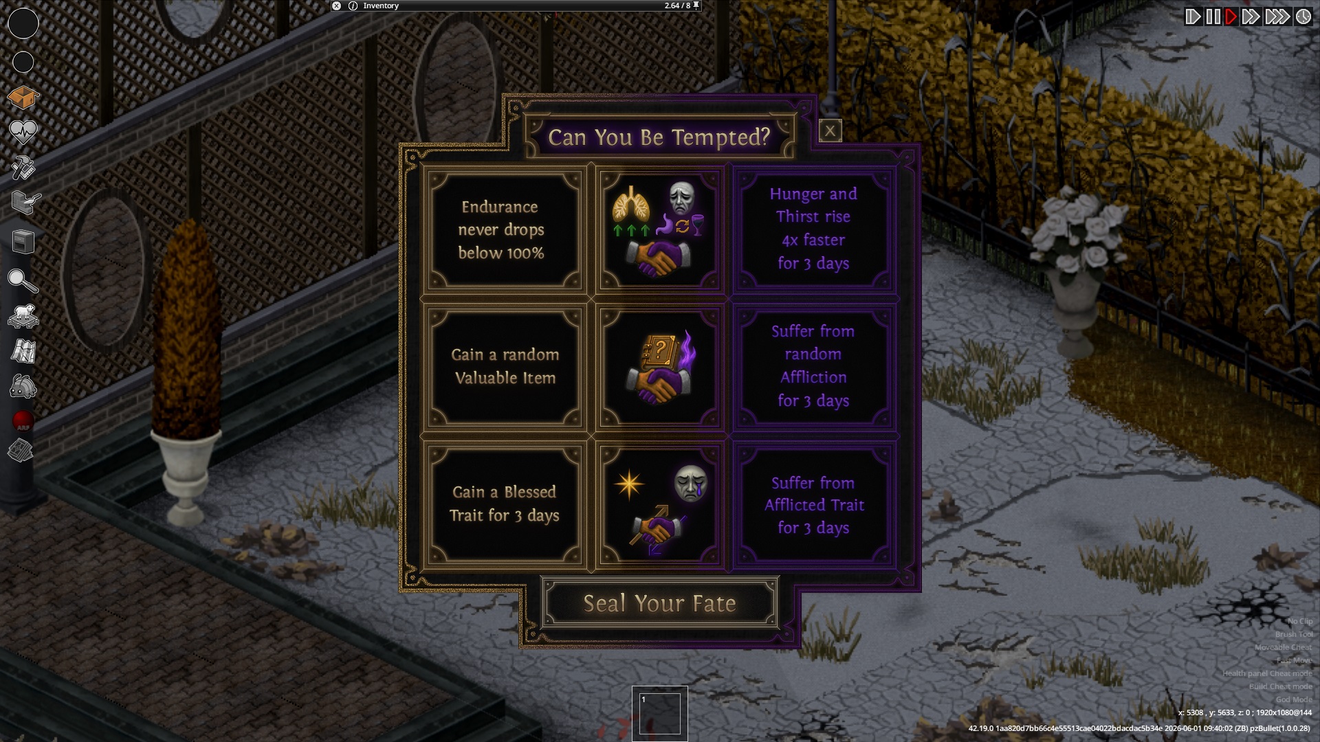 Cedar Hill B41 & B42 Alpha — screenshot 9