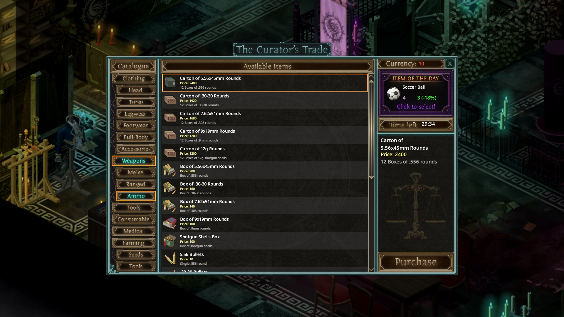 Cedar Hill B41 & B42 Alpha — screenshot 8