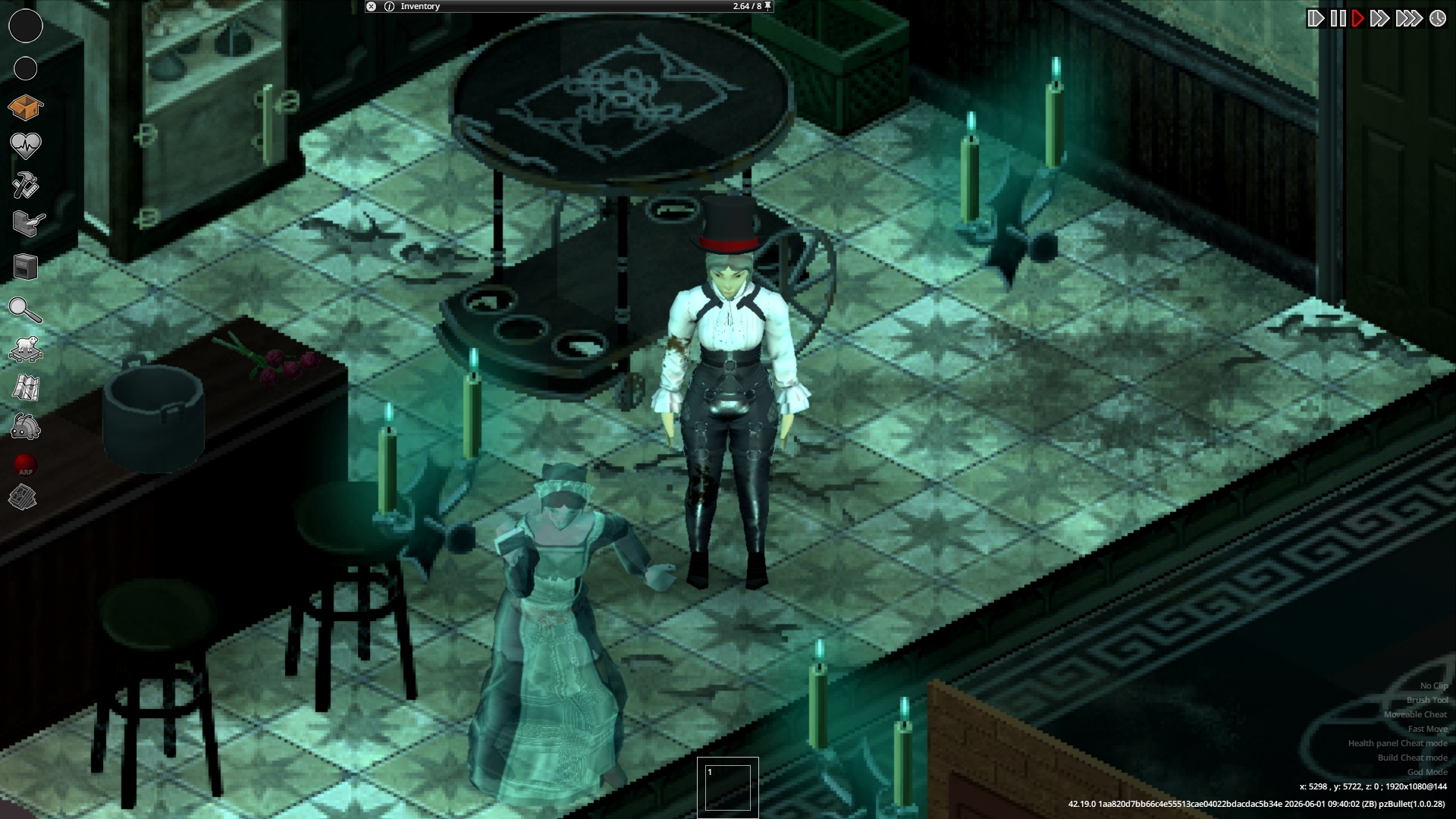 Cedar Hill B41 & B42 Alpha — screenshot 10
