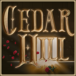 Cedar Hill B41 & B42 Alpha