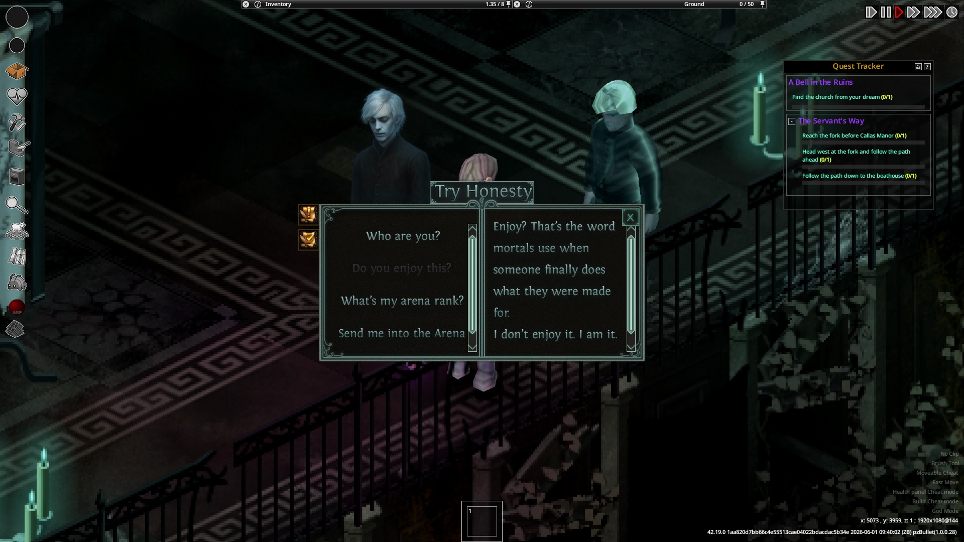 Cedar Hill B41 & B42 Alpha — screenshot 4