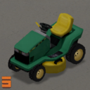 Riding Mower