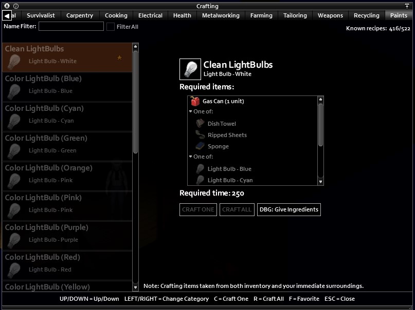 Viperel’s Recycling Center — screenshot 1