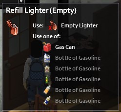 Viperel’s Recycling Center — screenshot 3