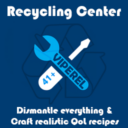 Viperel’s Recycling Center
