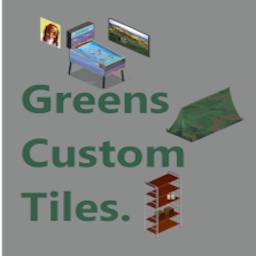 Greens Custom Tiles — screenshot 1