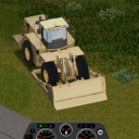 Super Bulldozer